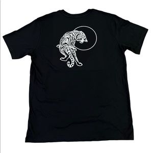 Fear and Wisdom Graphic T